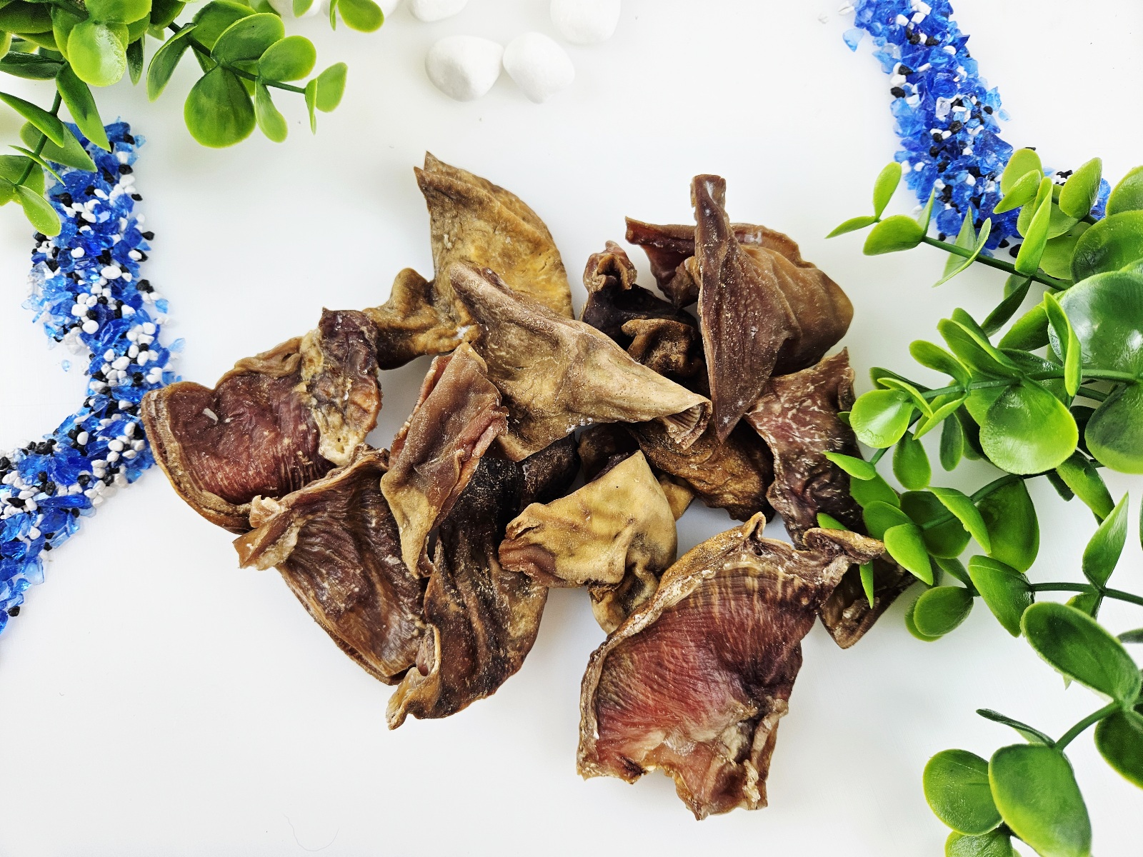 4741379501168.jpg Tessa kuivatatud seamagu koertele 200g - Image 1