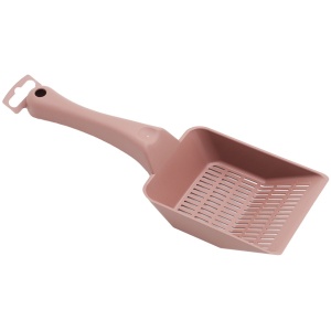 Bubu Pets kassiliiva kühvel Vintage Rose