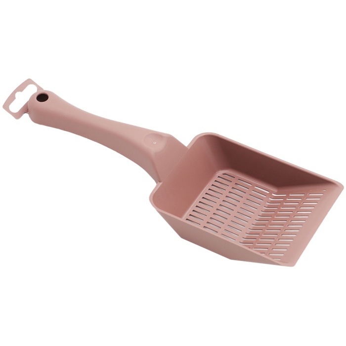 Bubu Pets kassiliiva kühvel Vintage Rose - Image 1