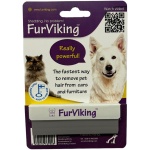FurViking korduvkasutatav karvaeemaldaja 9,6 x 2,8 cm