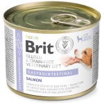 Brit Veterinary Diet Gastrointestinal konserv koertele 200g