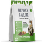 NATURES CALLING KASSILIIV 4 KG