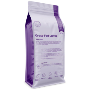 BUDDY KOERA TÄISSÖÖT LAMMAS 12KG