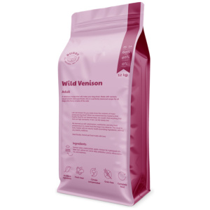 BUDDY KOERA TÄISSÖÖT HIRV 12KG