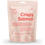 BUDDY KOERA MAIUS CRUNCHY LÕHE/MUSTIKAS 150G