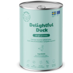 BUDDY KOERA KONSERV PART 400G