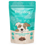 FREEDOG KOERA MAIUS SEMI-MOIST KANA/KÕRVITS 100G