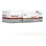 VETEXPERT DIARVET TABLETID N30