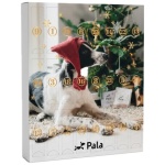 PALA KOERA ADVENDIKALENDER 24X10G