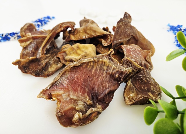 265071.jpg OTTOMAR KOERA MAIUS KUIVATATUD SEAMAGU 100G - Image 1