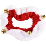 Barry King jõulusall koerale 8,5cm