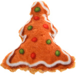 Barry King kassilelu pehme kuusepuu 9 x 9,5cm