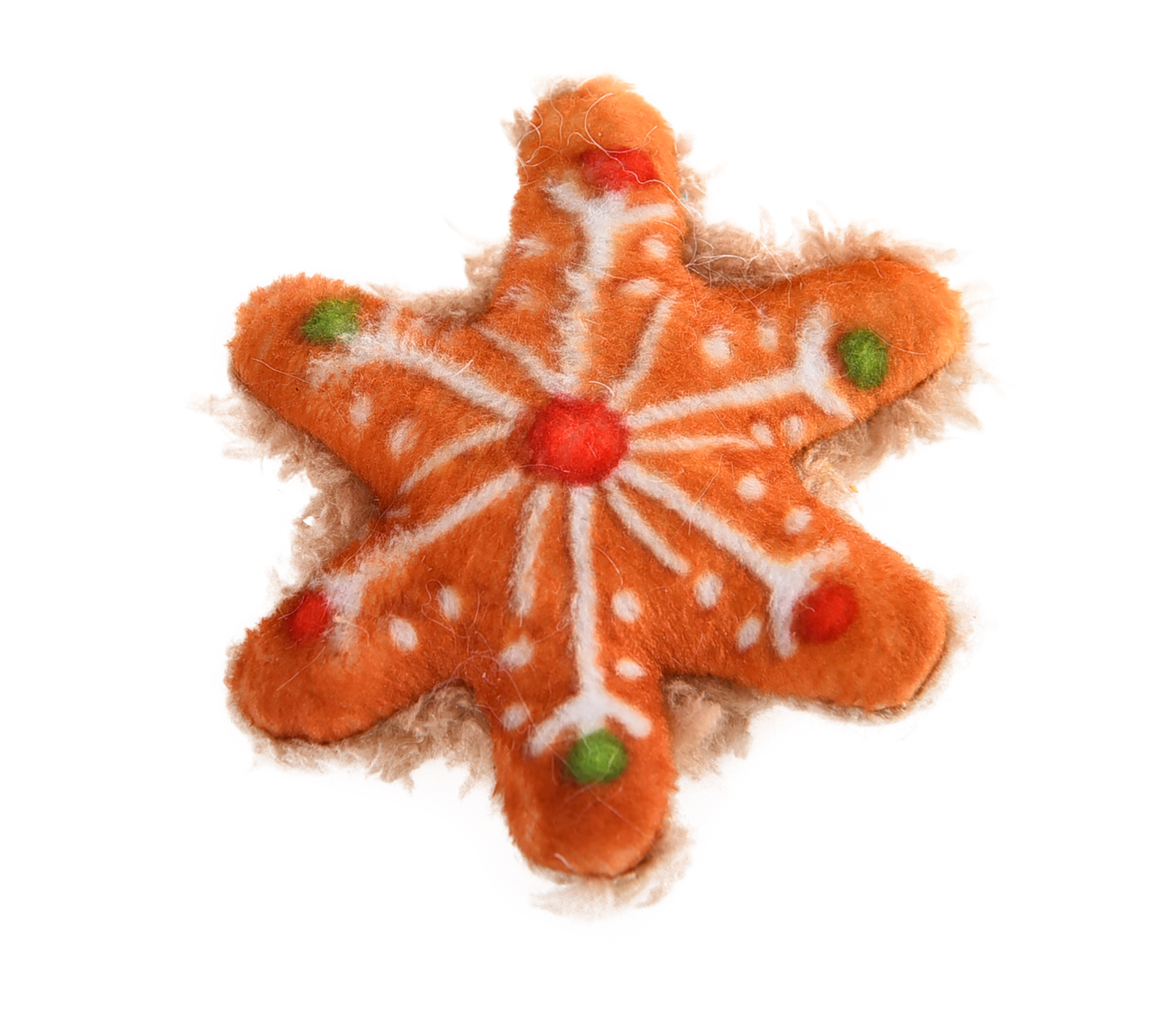 5904479166036.jpg Barry King kassilelu pehme lumehelves 7 x 6cm - Image 1