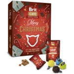 Brit Care advendikalender kassile 120g