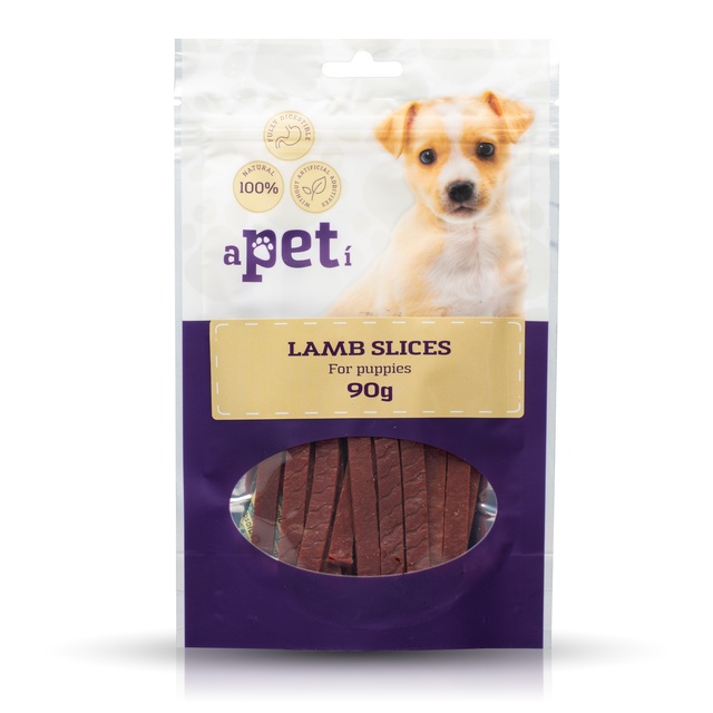 211182.jpg APETI KUTSIKA MAIUS LAMBALIHARIBAD 90G - Image 1