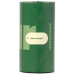 EARTH RATED HÜGIEENIKOTID 15TK LÕHNATUD