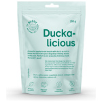 BUDDY KOERA MAIUS SEMI-MOIST PART/ROSMARIIN 200G