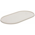 BEEZTEES DBL SILIKOONIST TOIDUNÕUDE ALUS OONA 55X30X1,7CM BEEZ