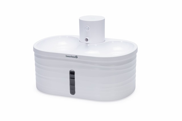 264257.jpg BEEZTEES KASSI PURSKKAEV SEF 2,5L VALGE - Image 1