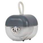 FREEDOG RIIDERULL LINT&GO 5X5X4,7CM HALL