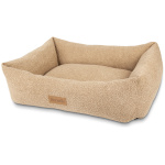 SCRUFFS KOERA MATT ALPINE 100X70CM PRUUN