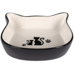 FLAMINGO KASSI KAUSS NONA 250ML MUST/VALGE