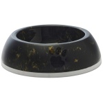 SAVIC KAUSS DELICE MARBLE 1200ML MUST/KULDNE