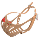 BUSTER PLASTIK SUUKORV LÜHIKESE NINAGA TÕUGUDELE SUURUS 5