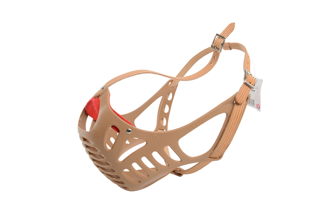 280142.jpg BUSTER PLASTIK SUUKORV LÜHIKESE NINAGA TÕUGUDELE SUURUS 5 - Image 1