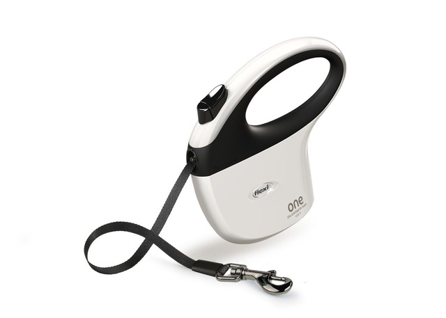 280786.jpg FLEXI LINTRIHM ONE FOR ALL S 5M VALGE - Image 1