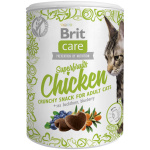 Brit Care SuperFruits Chicken kassimaius kanaga 100g