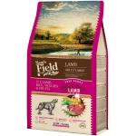 Sam's Field Adult Large Lamb koeratoit 2,5 kg