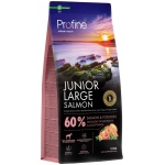 Profine Junior Large Salmon & Potatoes koeratoit 12 kg