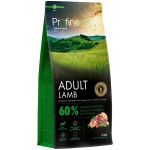 Profine Adult Lamb & Potatoes koeratoit 12 kg