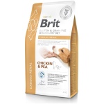 Brit Veterinary Diet Cardio - Renal erisööt koertele 2kg