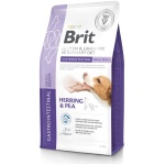 Brit Veterinary Diet Gastrointestinal - Small Breed erisööt koertele 2kg