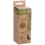 FLAMINGO HÜGIEENIKOTID GREEN 2*25 TK KOMPOSTEERITAVAD