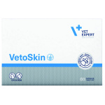 VETEXPERT VETOSKIN KAPSLID N60