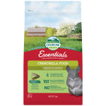 OXBOW ESSENTIALS TŠINTŠILJA TÄISSÖÖT 1.5KG