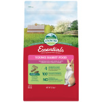 OXBOW ESSENTIALS JUUNIOR KÜÜLIKU TÄISSÖÖT 2.5KG