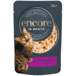 ENCORE KASSI EINEKOTIKE KASTMES KANA/PART 70G N1