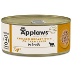 APPLAWS KASSI KONSERV KASTMES KANA/KANAMAKS 70G N1