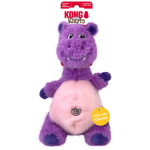 KONG KNOTS BELLY HIPPO M/L KOERA MÄNGUASI