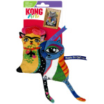 KONG CAT ARTZ KAHLO/PICASSO KASSI MÄNGUASI