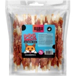 Bubu Pets koeramaius toornahapulgad pardiga 500g