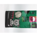 Bubu Pets männi lõhnaga tofu kassiliiv 2,5 kg / 6L