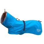 Freedog High Comfort sinine vihmajope koerale 70cm