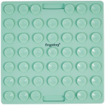 Freedog aeglase söömise matt kassidele ja koertele 20x20cm