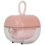 Freedog Lint & Go roosa silikoonist karvaeemaldaja 1tk