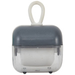 Freedog Lint & Go hall silikoonist karvaeemaldaja 1tk